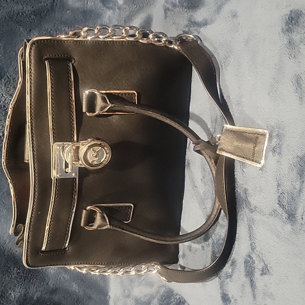 Michael Kors handbag